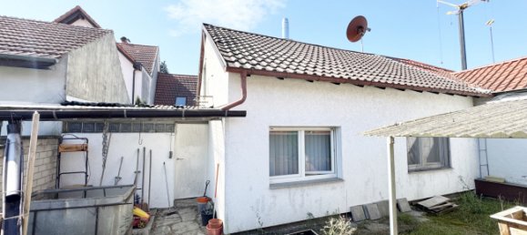 3 chambres Maison de ville à Stuttgart, Germany No. 308331 12