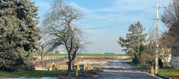 قطعة أرض في Sarry, France 383متر مربع رقم 94307 4