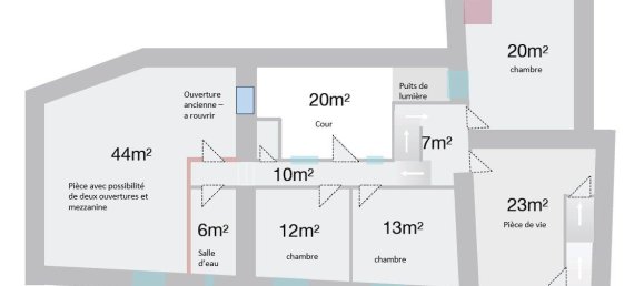 9غرفة منزل في Roujan, France رقم 334463 21