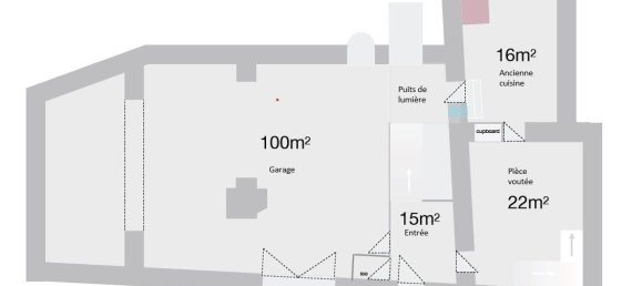 9غرفة منزل في Roujan, France رقم 334463 20