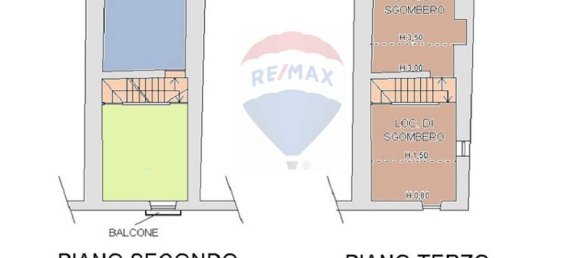 4 غرف نوم منزل في Colledimacine, Italy رقم 53307 69