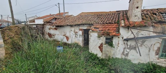 2 bedrooms House in Azinhaga, Portugal No. 22395 4