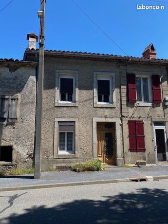 2 bedrooms House in Tarn, France No. 305380