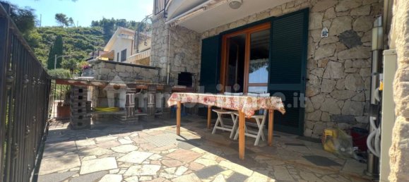 Apartamento de 3 dormitorios en Cervo, Italy No. 267188 13