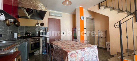 Apartamento de 3 dormitorios en Cervo, Italy No. 267188 6
