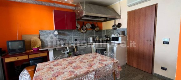 Apartamento de 3 dormitorios en Cervo, Italy No. 267188 9
