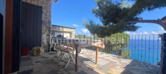 Apartamento de 3 dormitorios en Cervo, Italy No. 267188 12