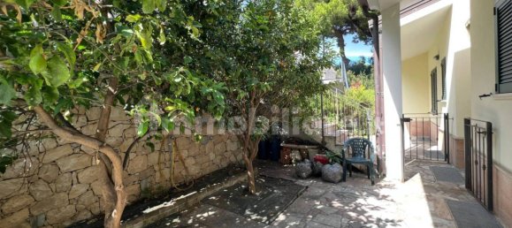 Apartamento de 3 dormitorios en Cervo, Italy No. 267188 37