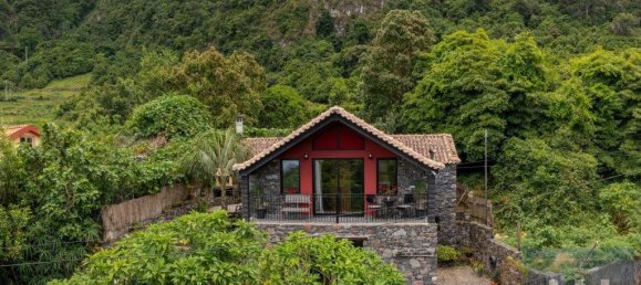 3 Schlafzimmer Haus in Santana, Portugal, Nr. 206986 2