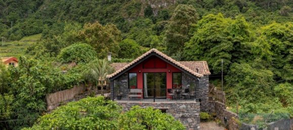 3 Schlafzimmer Haus in Santana, Portugal, Nr. 206986 22