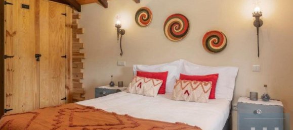 3 Schlafzimmer Haus in Santana, Portugal, Nr. 206986 16