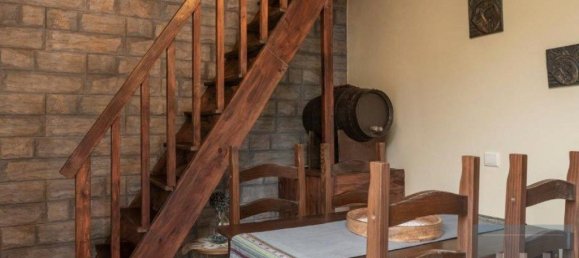 3 Schlafzimmer Haus in Santana, Portugal, Nr. 206986 25