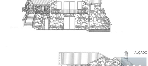 3 Schlafzimmer Haus in Santana, Portugal, Nr. 206986 31