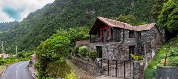 3 Schlafzimmer Haus in Santana, Portugal, Nr. 206986 4