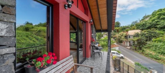 3 Schlafzimmer Haus in Santana, Portugal, Nr. 206986 3