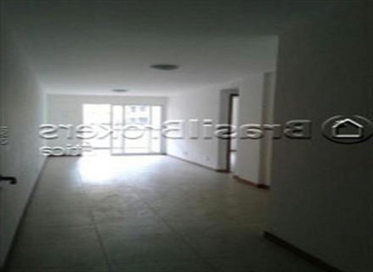 3 bedrooms Apartment in Rio de Janeiro, Brazil No. 502040