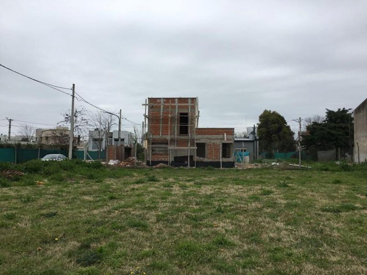  Land in Campo Creado, Argentina No. 49016