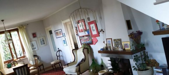 6 bedrooms Villa in Grondona, Italy No. 372496 24