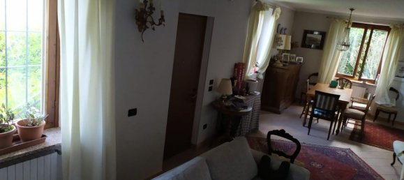 6 bedrooms Villa in Grondona, Italy No. 372496 22