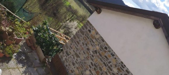 6 bedrooms Villa in Grondona, Italy No. 372496 12