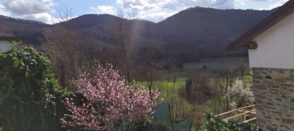 6 bedrooms Villa in Grondona, Italy No. 372496 13