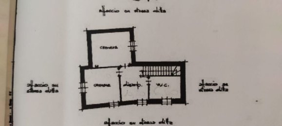 6 bedrooms Villa in Grondona, Italy No. 372496 36