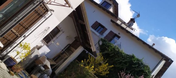 6 bedrooms Villa in Grondona, Italy No. 372496 15