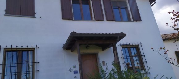 6 bedrooms Villa in Grondona, Italy No. 372496 11