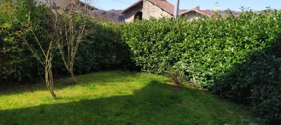 6 bedrooms Villa in Grondona, Italy No. 372496 10