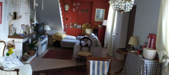 6 bedrooms Villa in Grondona, Italy No. 372496 21