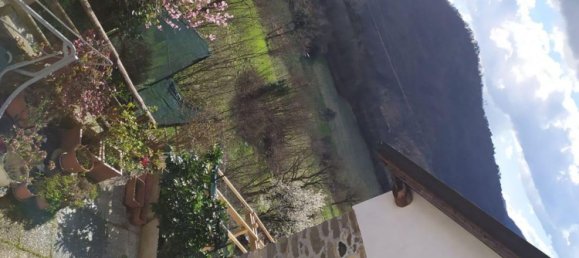 6 bedrooms Villa in Grondona, Italy No. 372496 18