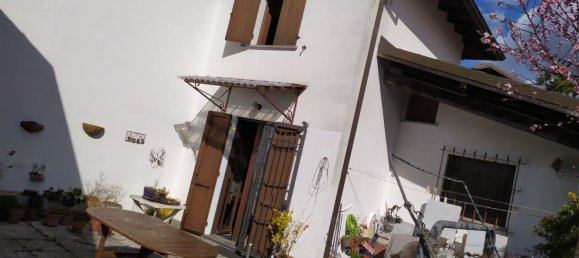 6 bedrooms Villa in Grondona, Italy No. 372496 14