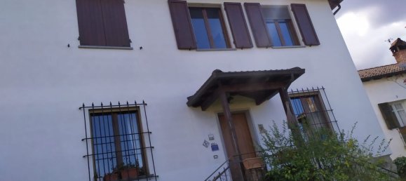 6 bedrooms Villa in Grondona, Italy No. 372496 2
