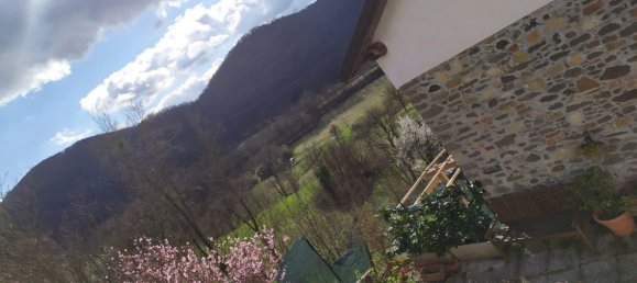 6 bedrooms Villa in Grondona, Italy No. 372496 16