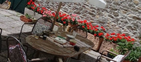 6 bedrooms Villa in Grondona, Italy No. 372496 20