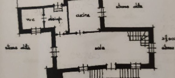 6 bedrooms Villa in Grondona, Italy No. 372496 35