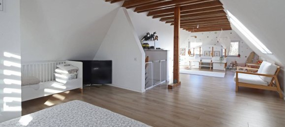 3غرفة منزل في Baden-Wurttemberg, Germany رقم 76053 9