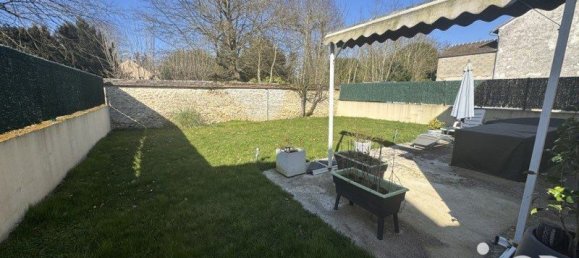 Дом с 3 спальнями в Морман, Франция № 301114 3