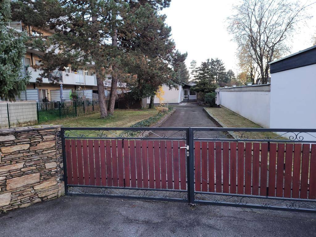 2-Zimmer Bungalow in Liebenau, Austria, Nr. 177013