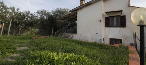 4غرفة منزل في Cantalupo in Sabina, Italy رقم 202072 23