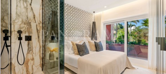 Apartamento T3 em Estepona, Spain N.º 132048 14