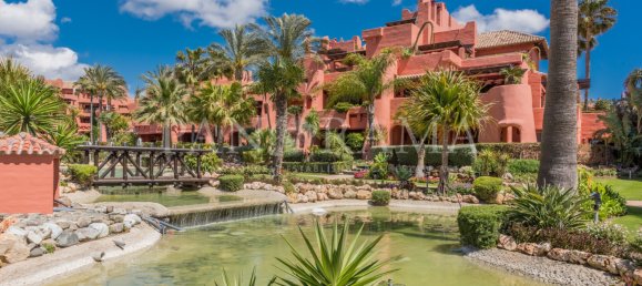 Apartamento T3 em Estepona, Spain N.º 132048 65