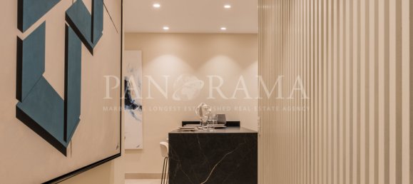 Apartamento T3 em Estepona, Spain N.º 132048 49