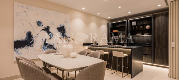 Apartamento T3 em Estepona, Spain N.º 132048 28