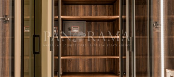 Apartamento T3 em Estepona, Spain N.º 132048 47