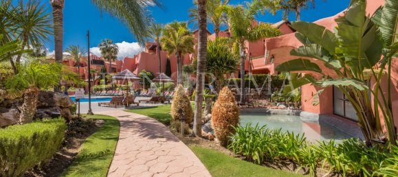 Apartamento T3 em Estepona, Spain N.º 132048 59