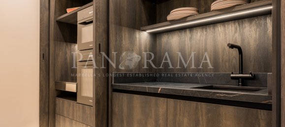 Apartamento T3 em Estepona, Spain N.º 132048 30