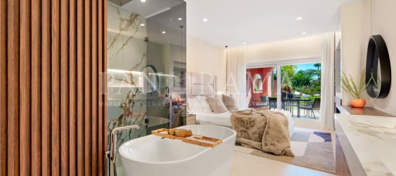 Apartamento T3 em Estepona, Spain N.º 132048 10