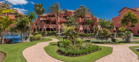 Apartamento T3 em Estepona, Spain N.º 132048 63