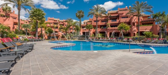 Apartamento T3 em Estepona, Spain N.º 132048 61